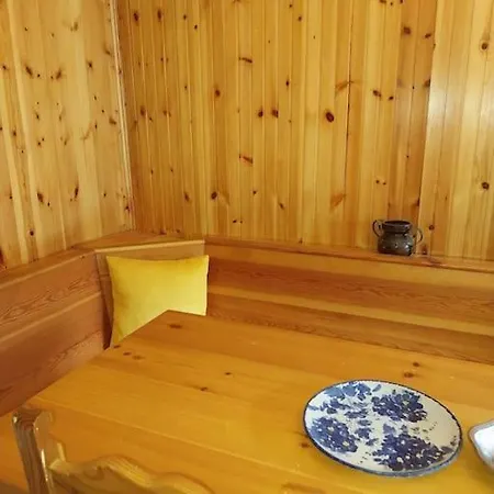 Lägenhet Panorama By Ldv Homes *