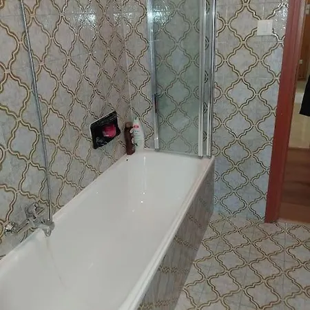 Panorama By Ldv Homes Rivisondoli