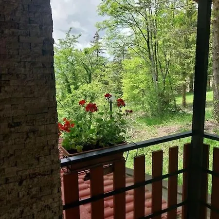 Lägenhet Panorama By Ldv Homes *