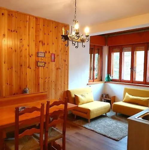 Daire Panorama By Ldv Homes Rivisondoli