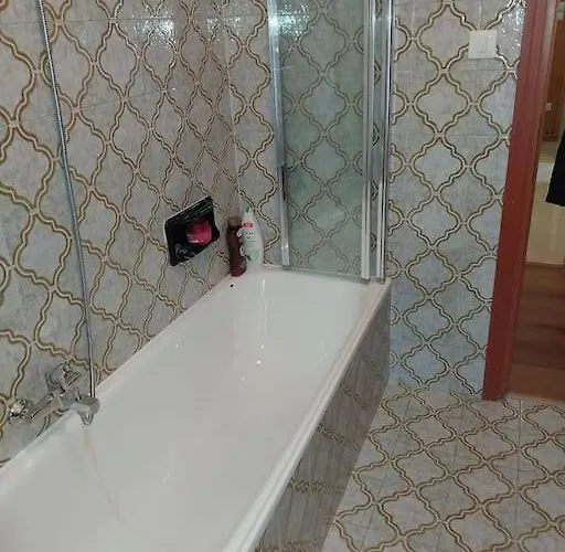 Panorama By Ldv Homes Rivisondoli