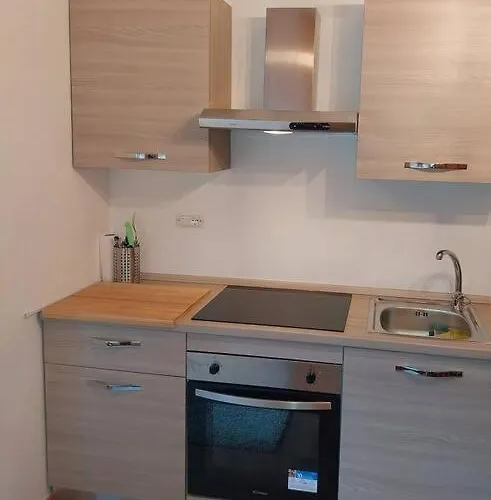 Panorama By Ldv Homes Rivisondoli