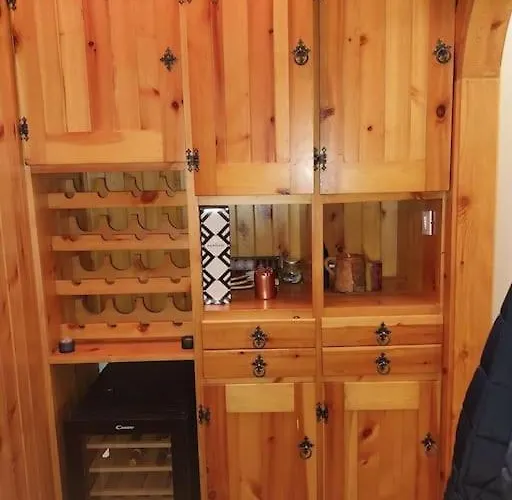 Daire Panorama By Ldv Homes