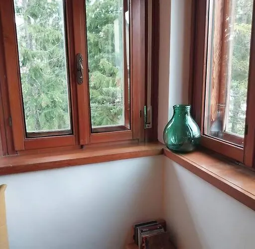 Panorama By Ldv Homes Daire Rivisondoli